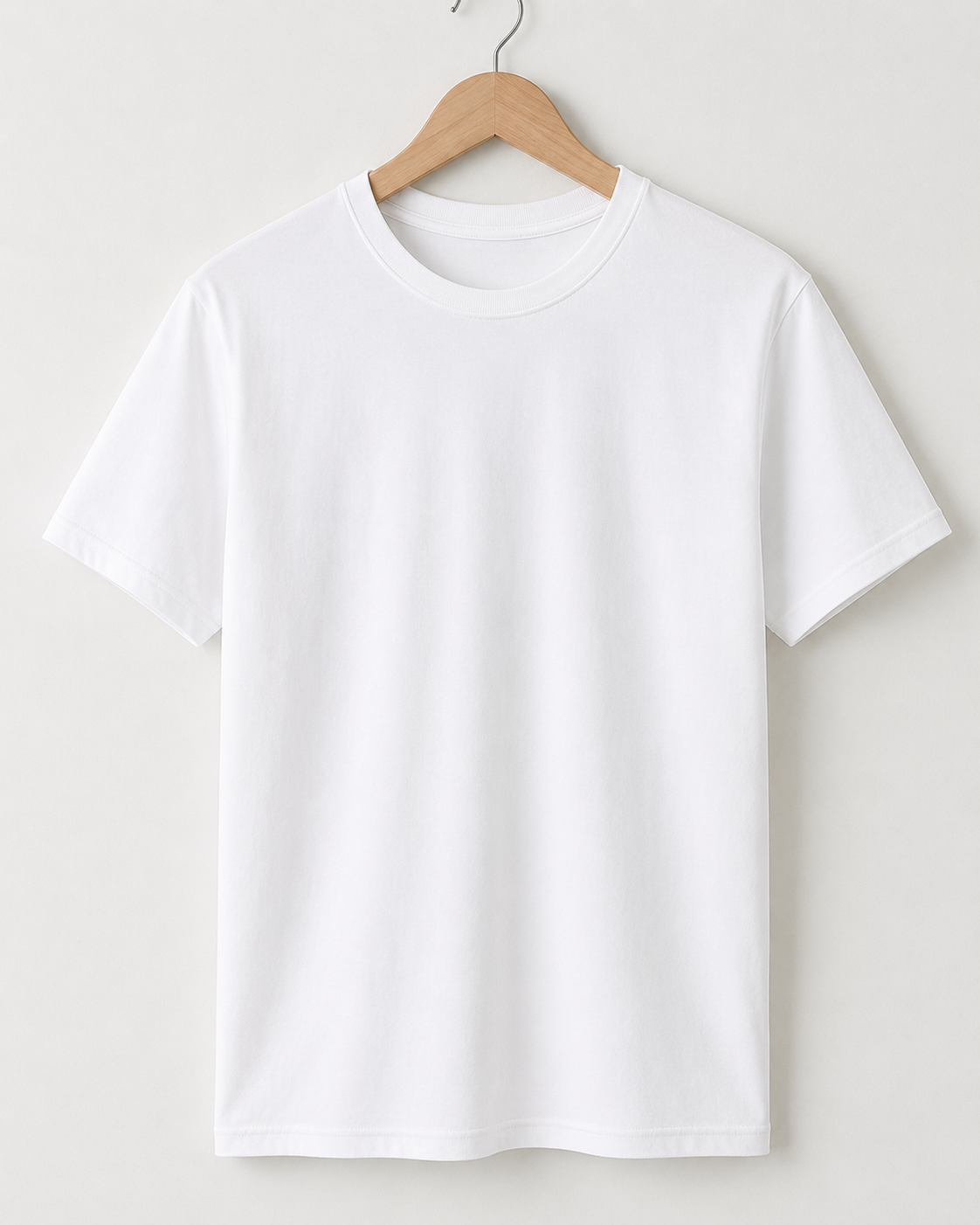 camiseta de manga corta