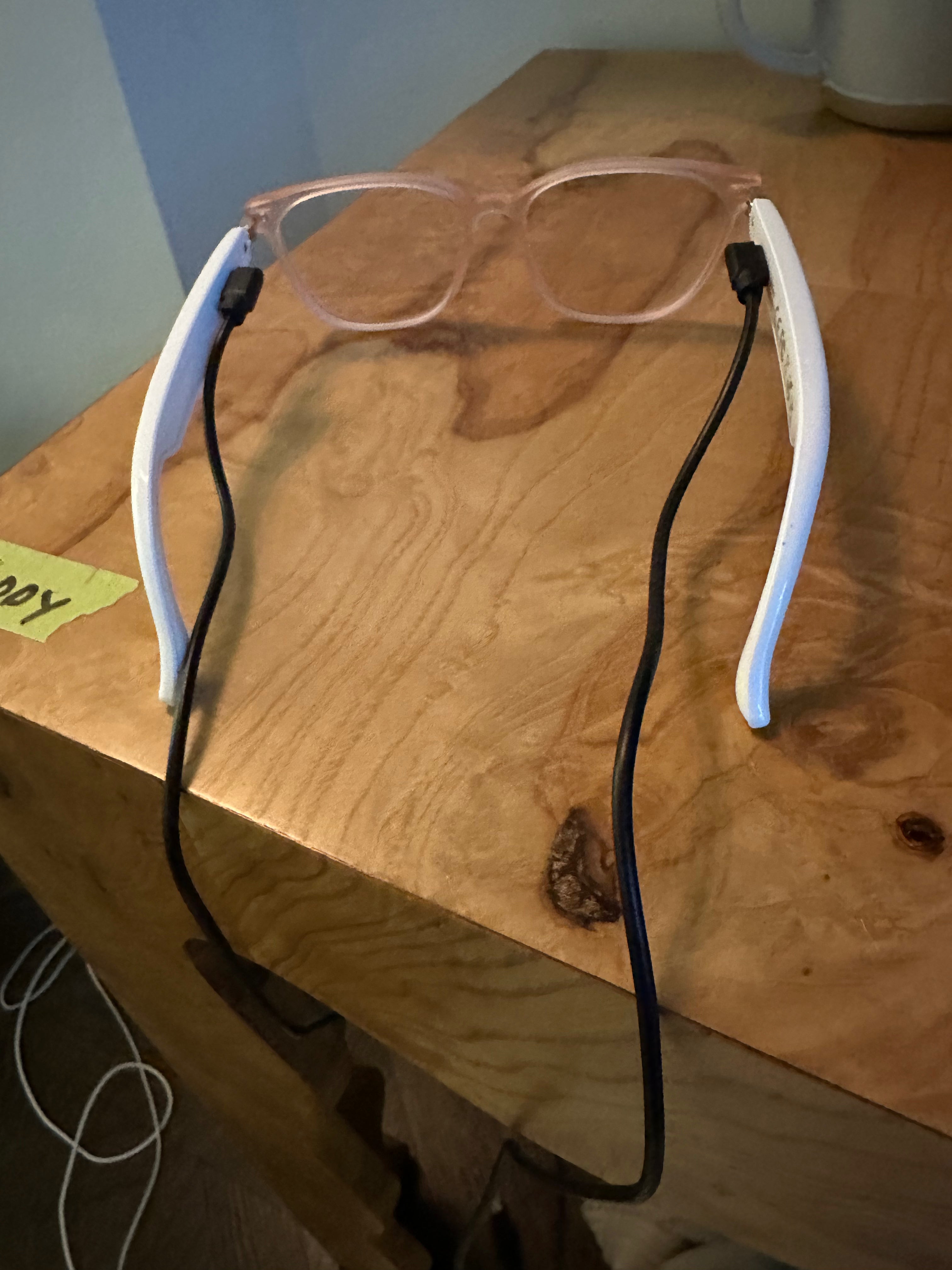Gafas Inteligentes bluetooth con Audio Integrado